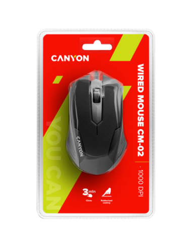 CANYON CNE-CMS2